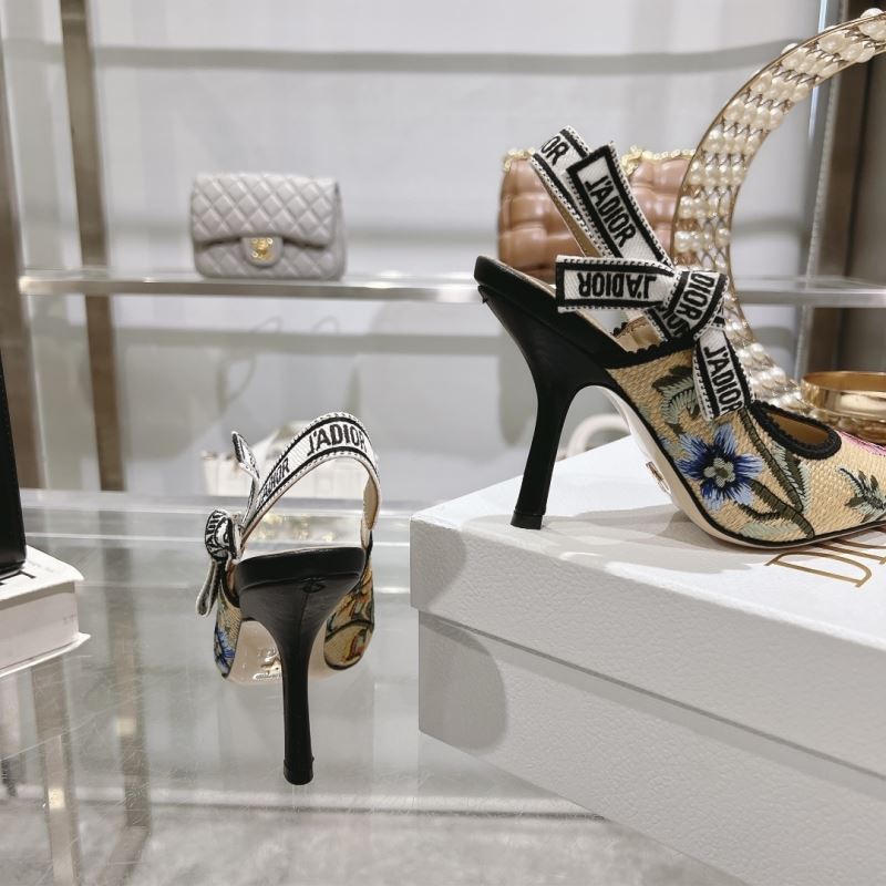 Christian Dior Sandals